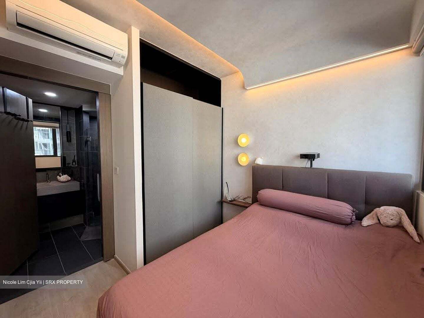 Affinity At Serangoon (D19), Apartment #617652831